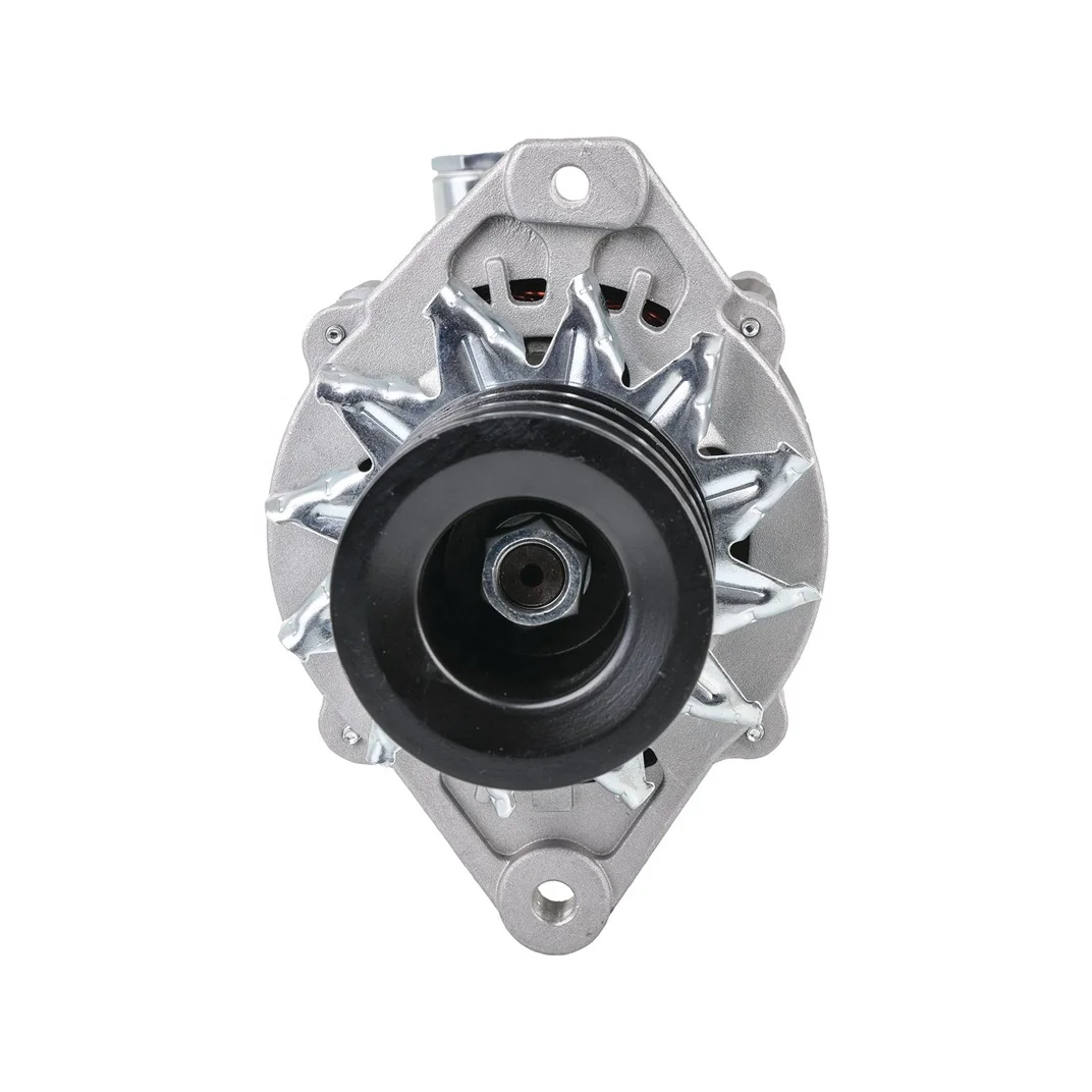 Alternator Generator for ISUZU NPR 4HF1 4HG1 4HJ1 8971443921 8971701602 8971865510 8972502582 Generator  ALTERNATOR