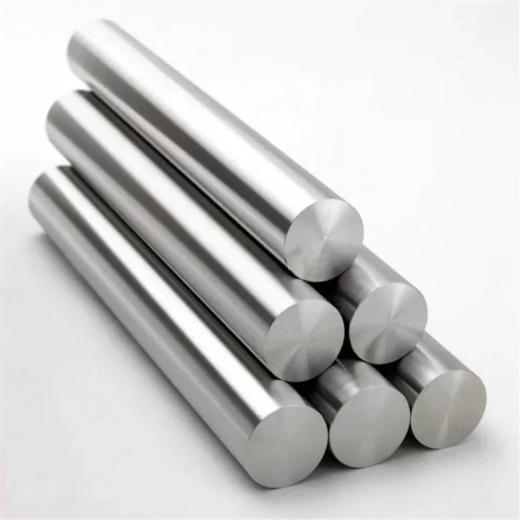 Ferrum Alloy Steel Bar Special 304 316 Steel Rod