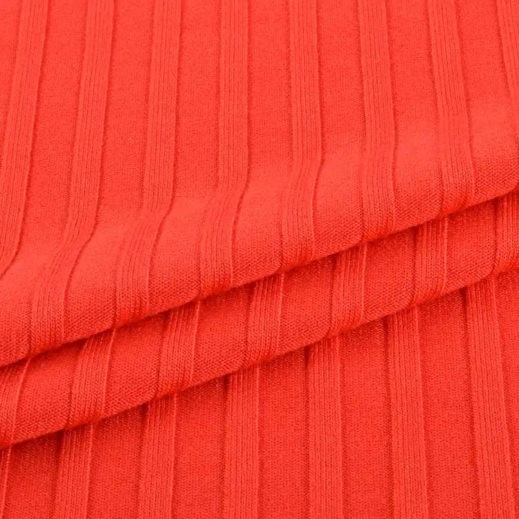 SWATCHES Rayon Jersey Knit