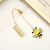 Abeja feliz