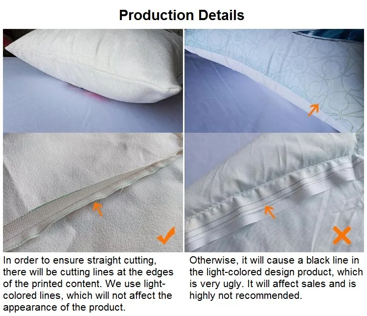 Custom Living Room Standard Pillow Cases Wholesale Home Decor Linen