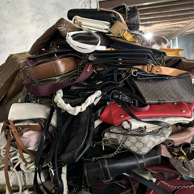 Japan Sell Second Hand Luxury Bags Used Vintage Designer Bags