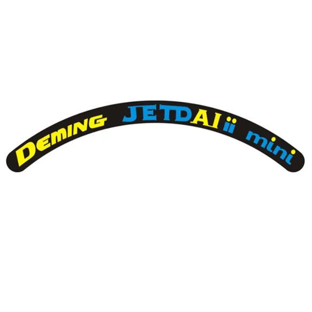 High Temperature Vulcanized Tire Labels Natural Rubber Tire Stickers With Printing Vulcanized Tyre Stickers Vulcanisable Label