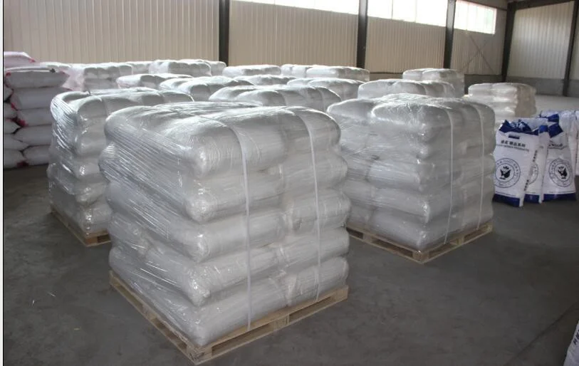 Factory Price of Sodium Thiocyanate From China Supplier