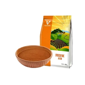 High Quality Advanced Nutrients Organic Fertilizer Potassium Fulvic Acid