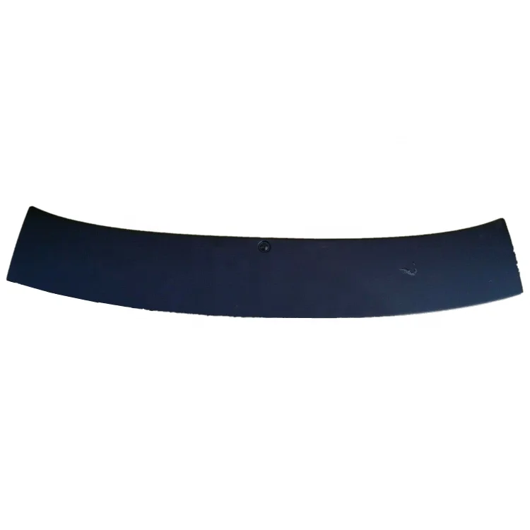 OEM 3W5807100 CAR SPOILERS Rear spoiler for Bentley Continental 