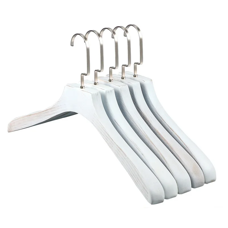 Vintage Style Wood Hanger Beech Trouser Hanger Rack Clothes Vintage White Muscle Men Bikini Shop Display Hangers Buy Vintage Style Wood Hanger Vintage Beech Trouser Hanger Rack Clothes Hangers Vintage White Muscle Men