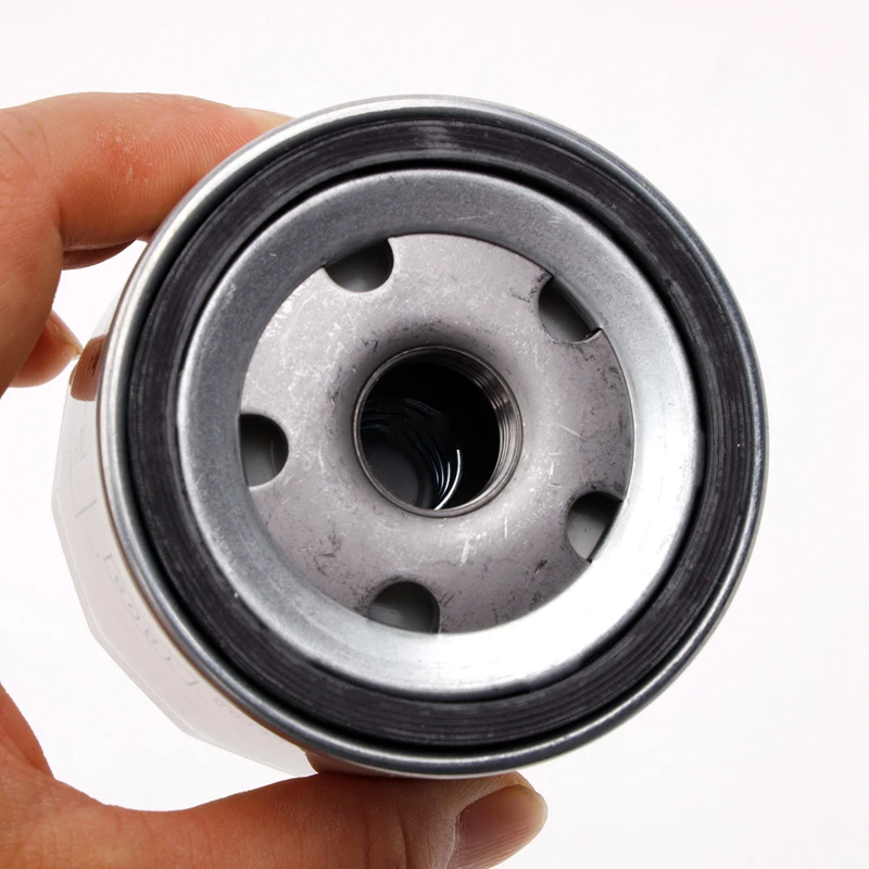 Good Quality Car Engine Oil Filter Oe Be8z-6731-ab Auto Oil Filters ...