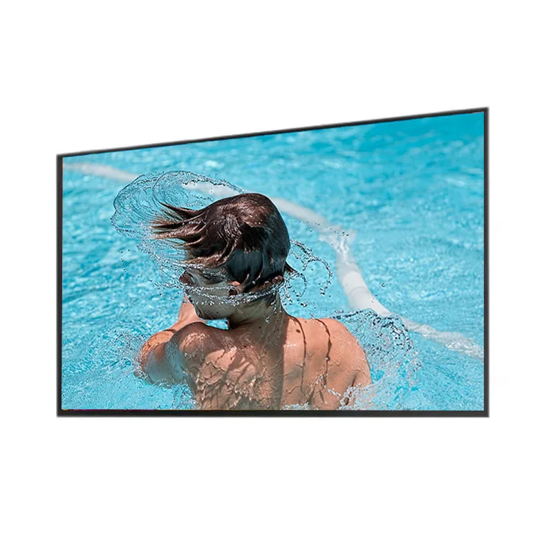 BOE 55 Zoll LCD-Panel mit hoher Helligkeit EV550QUM-N50 unterstützt 3840 (RGB) * 2160, UHD 80PPI, 800 Nits, 55 Zoll LCD-Panel mit hoher Helligkeit