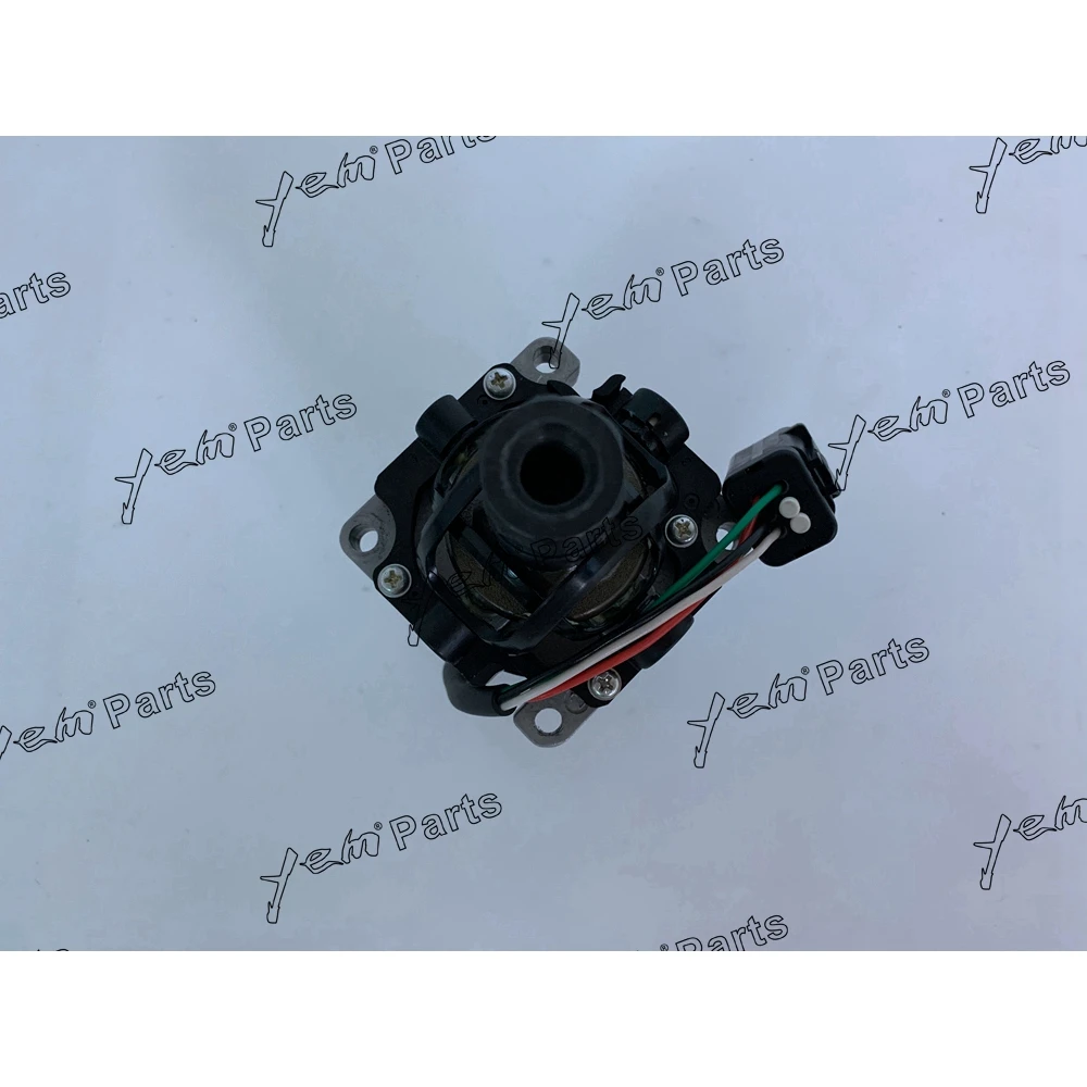 320 Handle-Switch 487-8455 for Caterpillar Engine. 2