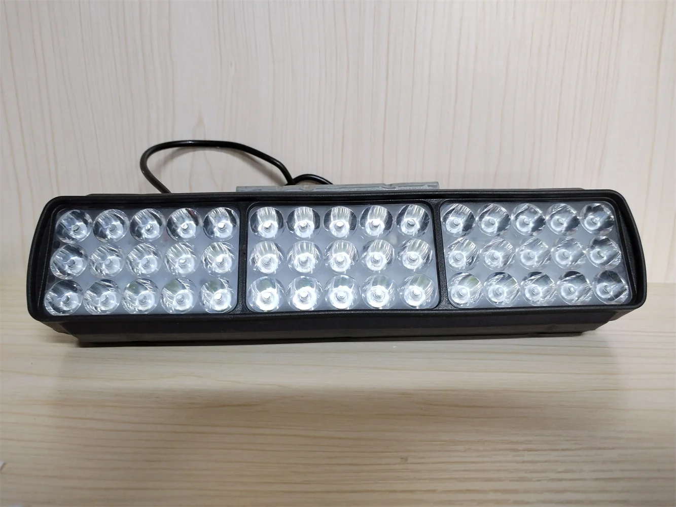 Bus Rcl Light Coach Buses Bus Lights 266x66x40-45LED-R1 coach Light Bus Parts ...