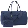 Bleu profond