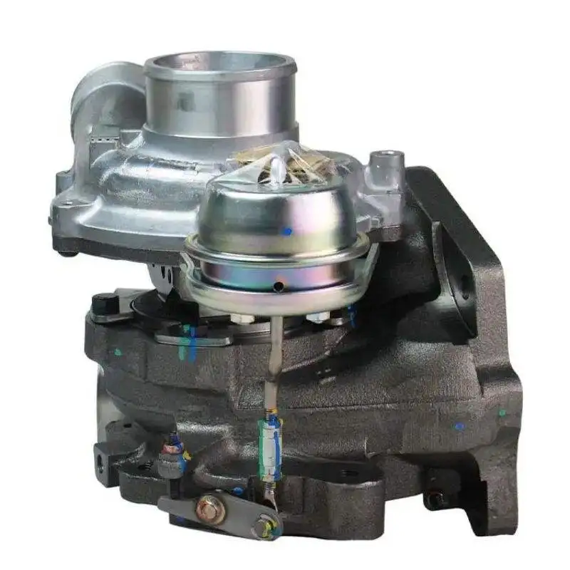 Turbocharger RHF5 8981506883 for Isuzu D-MAX 4JK1 2.5L| Alibaba.com
