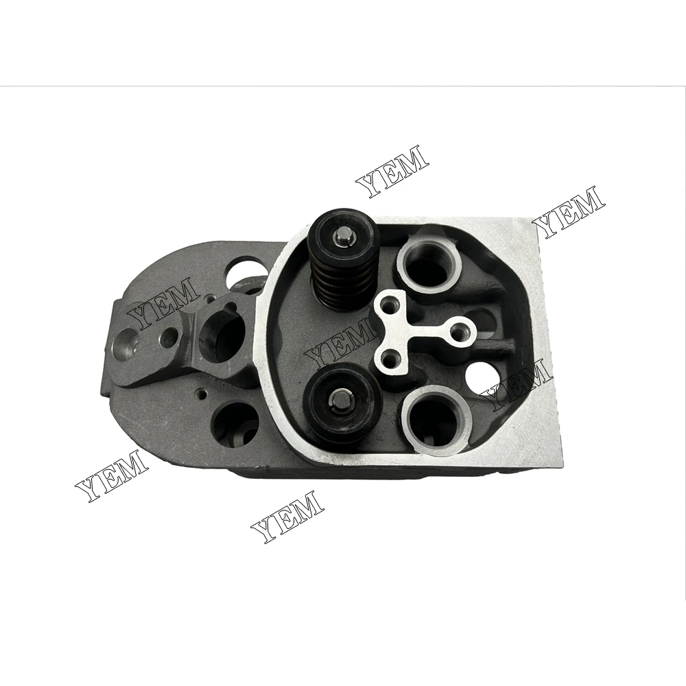 F6L912 Cylinder Head Assembly for Deutz Cylinder Head Assembly Replacement Engine Parts 4