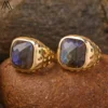 Flash Labradorite
