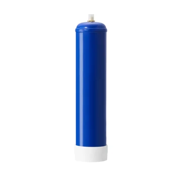 1.0L Cream Charger Premium TPED Gas Cylinder Ideal for Kitchen & Dessert Use Factory Direct Pricing