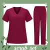Wine Red