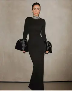 Sexy Diamond Design Long Bandage Dresses Bodycon Maxi Evening Cocktail Party Prom Vestidos Wholesale Women Dress Manufacturer