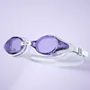 Liquid dreamy purple-white