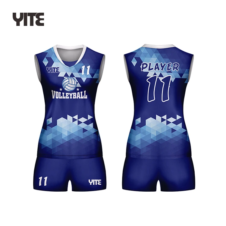 Jersey Design For Volleyball | tyello.com