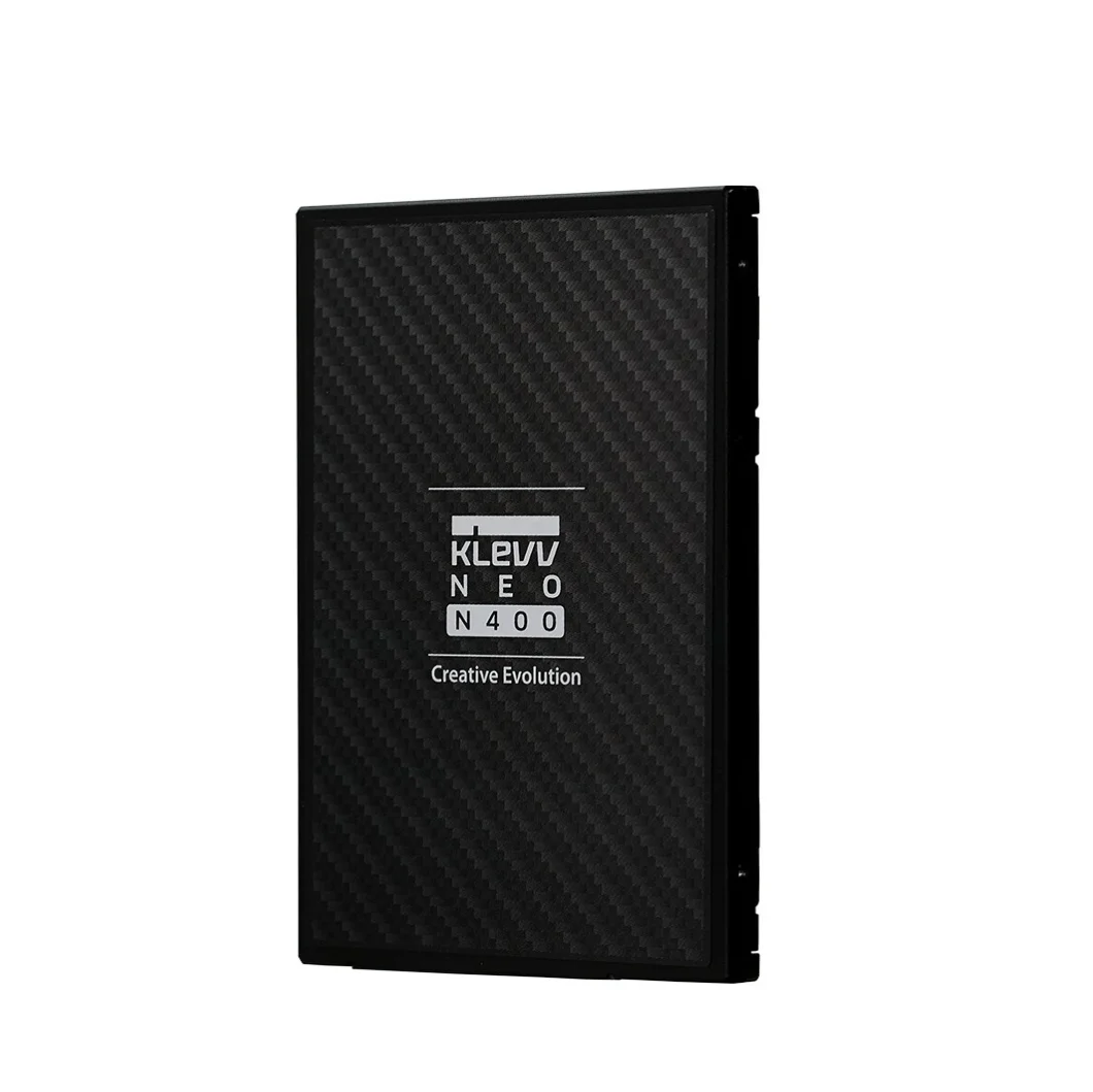 KLEVV NEO N400 240G SSD 2.5