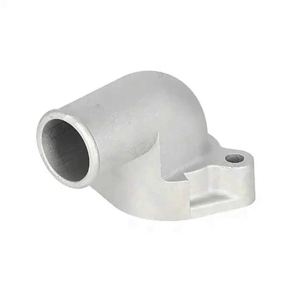 Thermostat Cover 16691-73260 for Kubota Excavator KX91-3 U35 Wheel Loader R420 R430