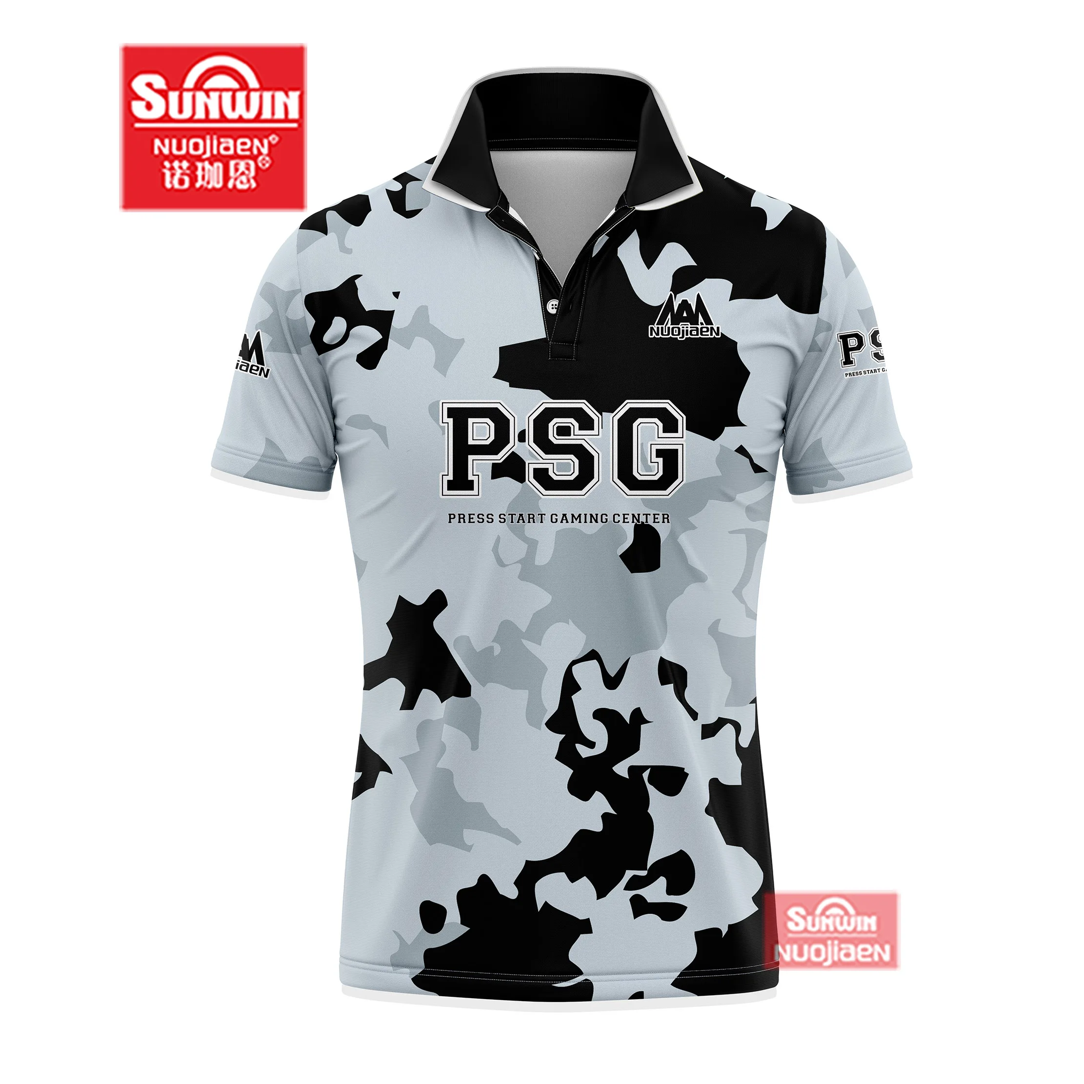 Jersey Sublimation and Printing Design. Graphic by TT DESIGNER