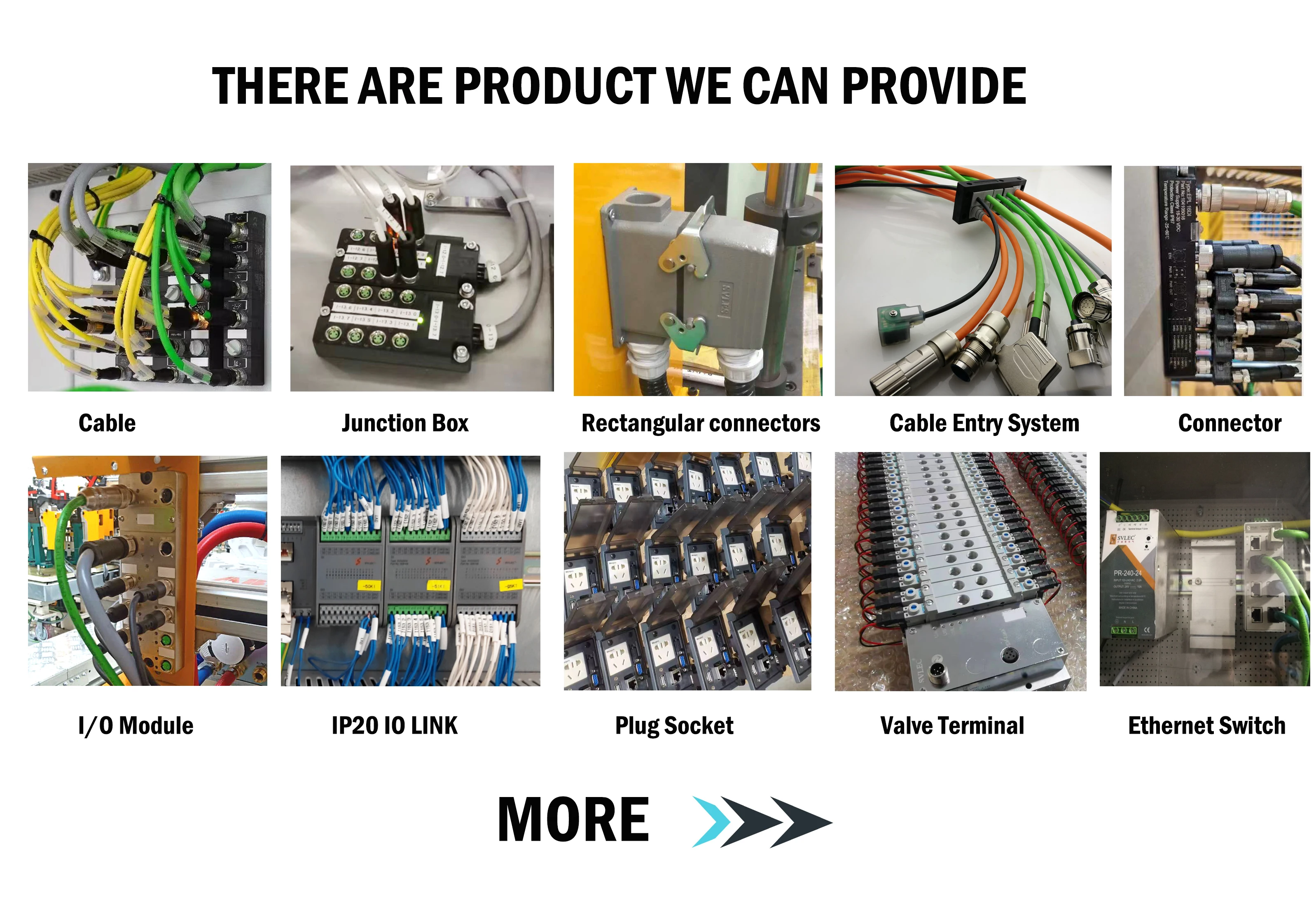 Waterproof Ip67 Pnp Profinet Remote Digital Io Module Industrial ...