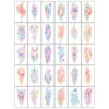 Tc-p package 30 sheets-5797cm-30pcs/set