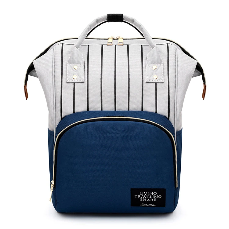 durable diaper backpack