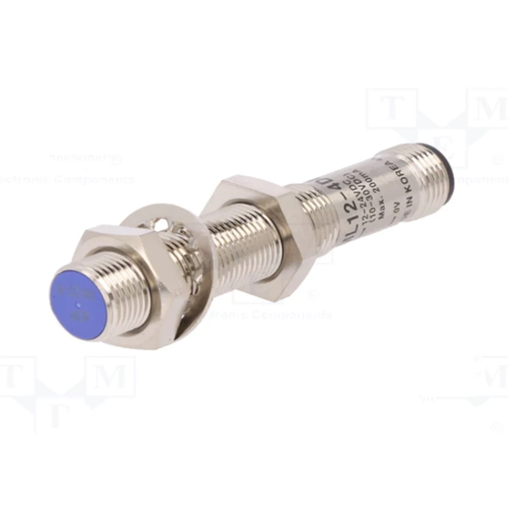 Cảm biến tiệm cận cảm biến PRDCML12-4DP cảm biến đảm bảo chất lượng cảm biến với Cổ Phiếu bây giờ