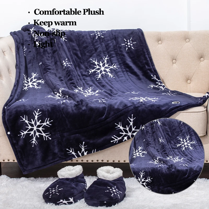 Foot Warmer, 120, USB - detail 10