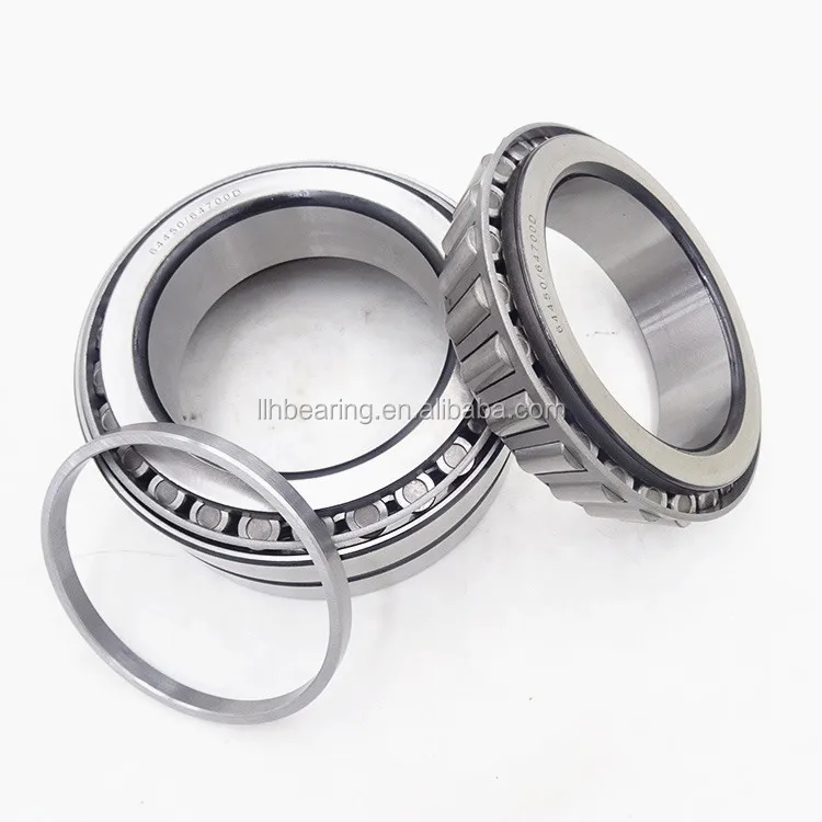 Briny River LM104949 Cono E LM104911 Cup Tapered Bearing - Foto 5