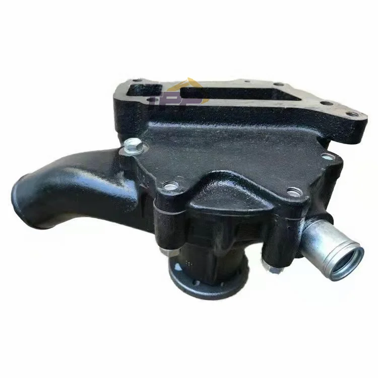 Excavator Water Body 8972530281 8-97253028-1 For Isuzu 6BG1ZX200