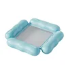 Four tube Tiffany Blue Float 110 * 100cm