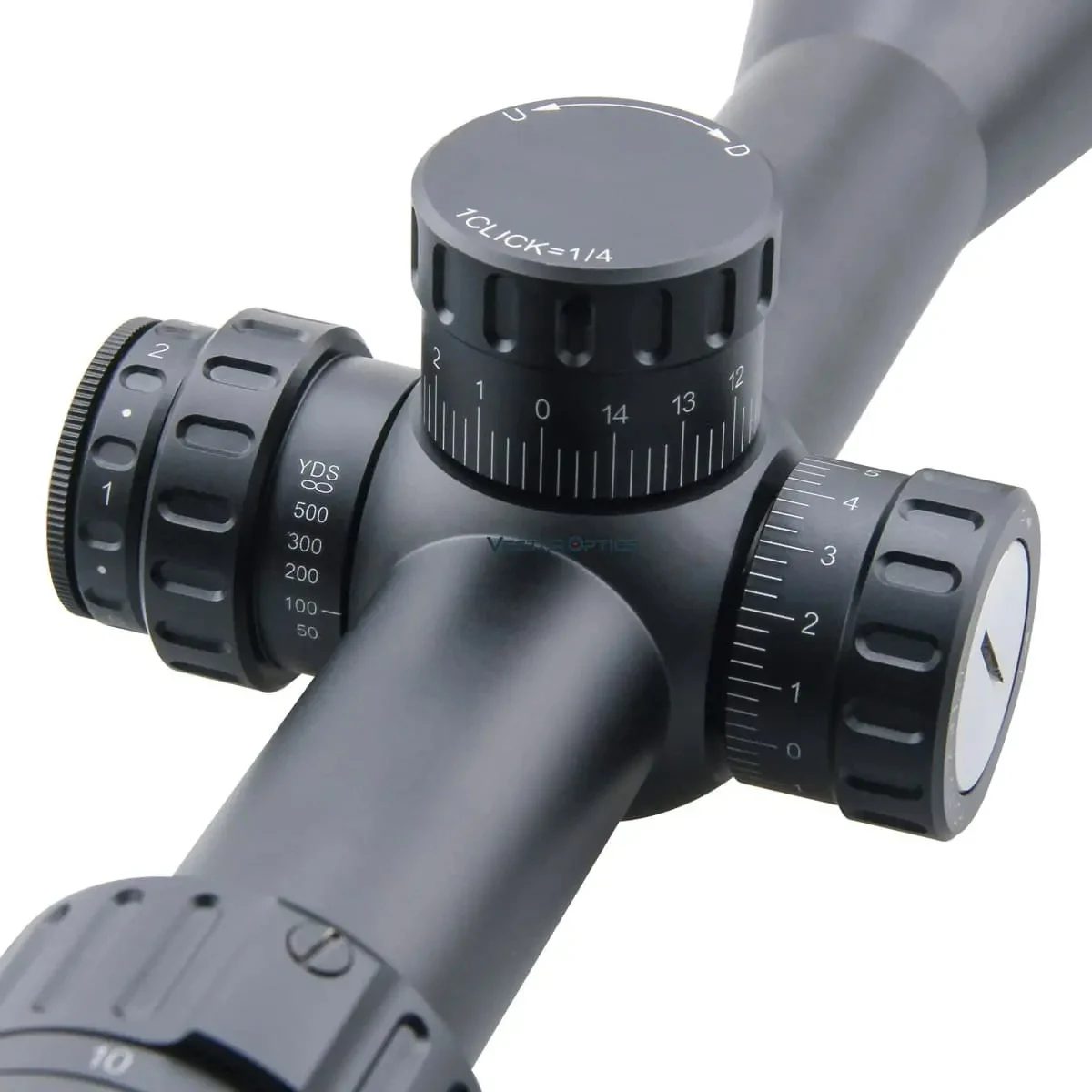 ベクター スコープ 6-24x50 SFP VectorOptics ベクター スコープ 6-24x50 SFP VectorOptics Field Target
