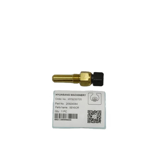 Hyunsang Parts VOE20924084 VOE11716642 Sensor for Heavy