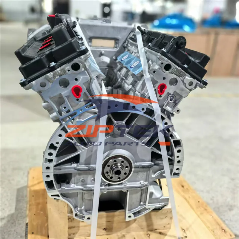 4.0LモーターVQ40DE VQ40エンジン日産フロンティアXterraパス