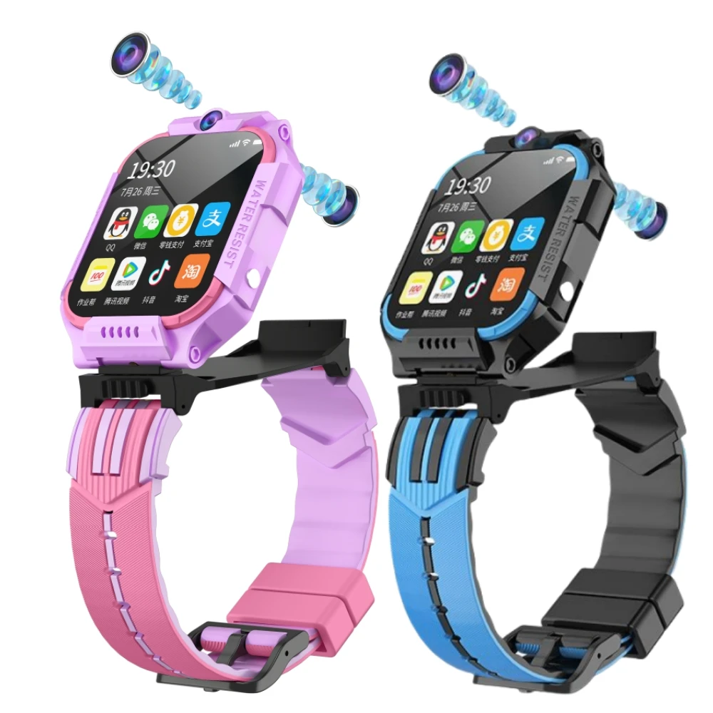 Smartwatches Reloj NiÃ±os Amazon Smartwatch Sim Para Reloj Gps NiÃ