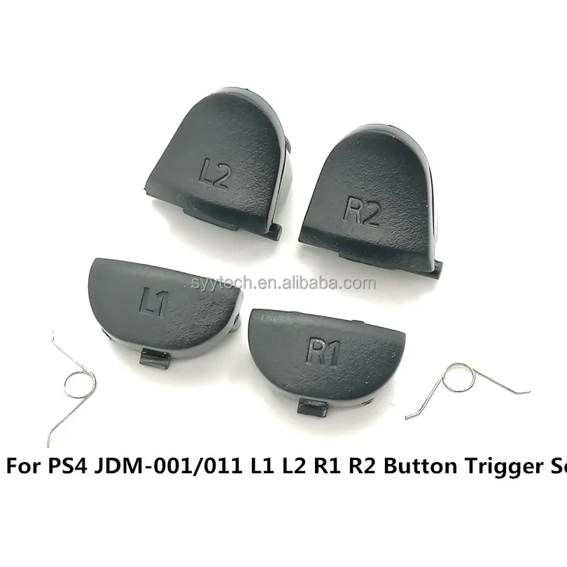 Ps4専用#1110 SYYTECH Trigger Spring Button for PS4 Controller Game