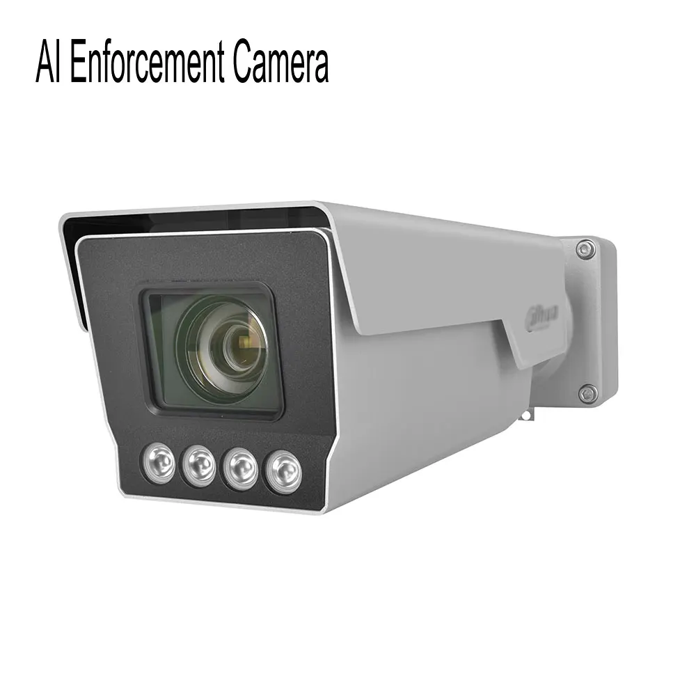SDK HD Camera Automatic License Plate Recognition Vehicle Management ANPR / LPR / ALPR System Camera