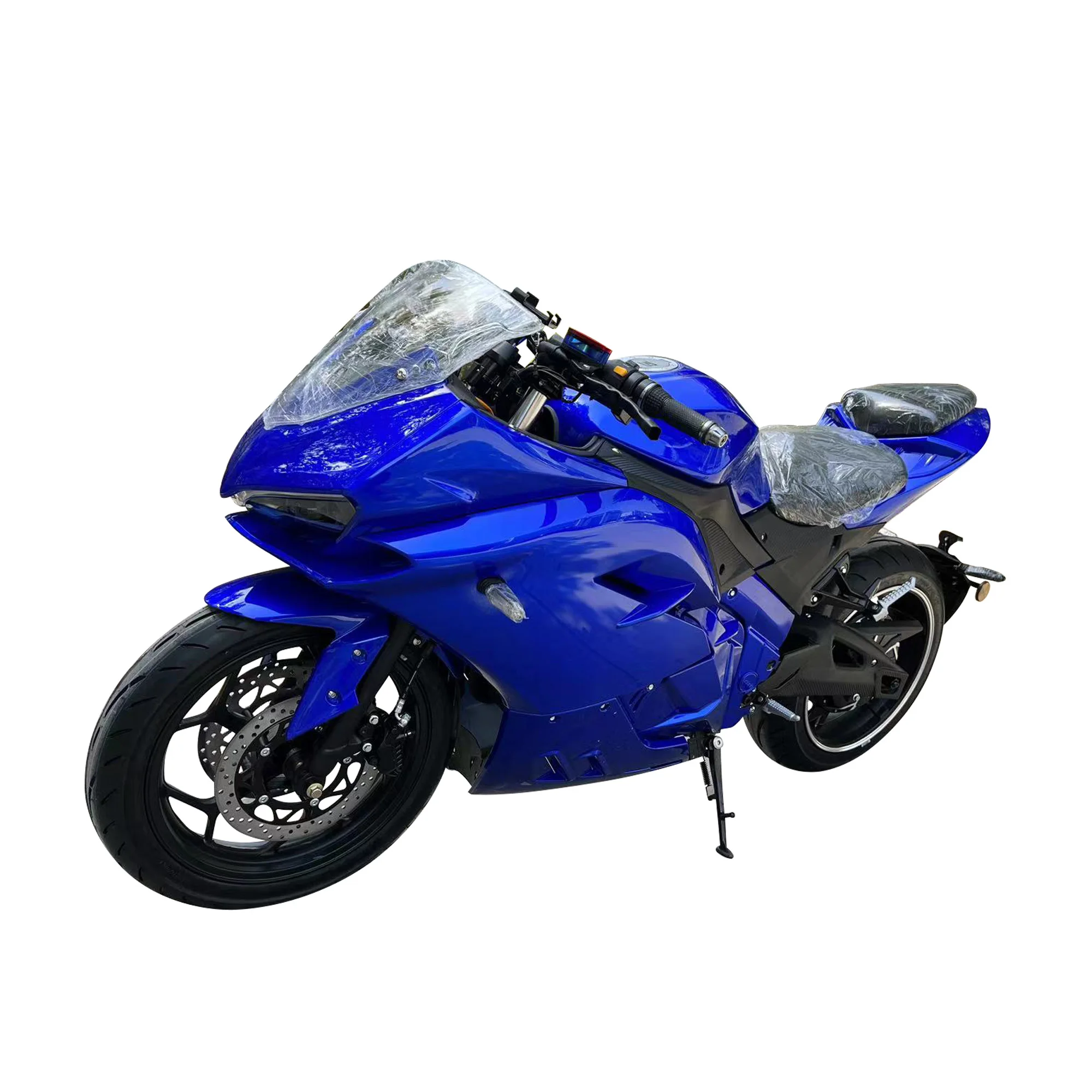 MI工房 完成品，バイクモデル2ヴィルデザウ MI工房 完成品，バイクモデル2ヴィルデザウ