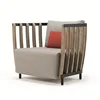 Single sofa
