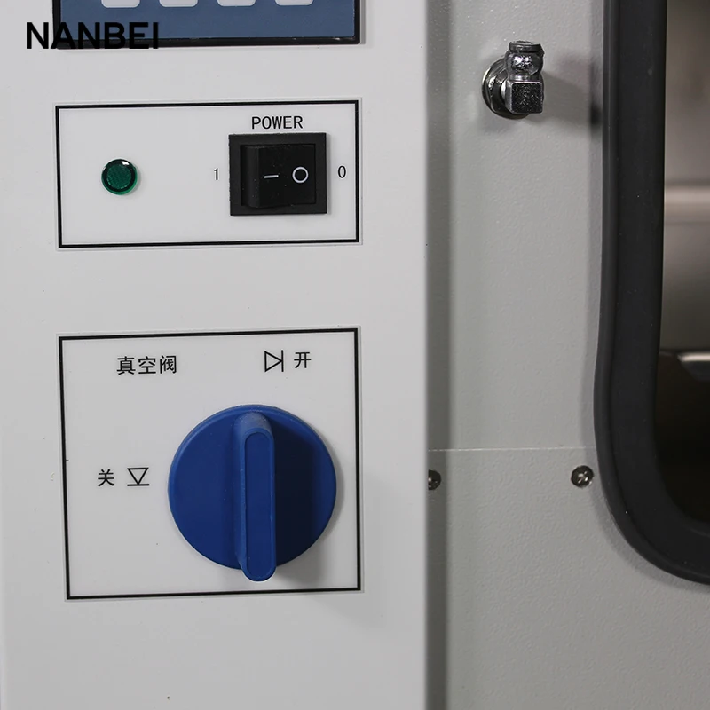 Microwave Drying Oven Dry Sterilizer for Chem Lab Equipment Fast Efficient