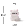 Sitting Cat