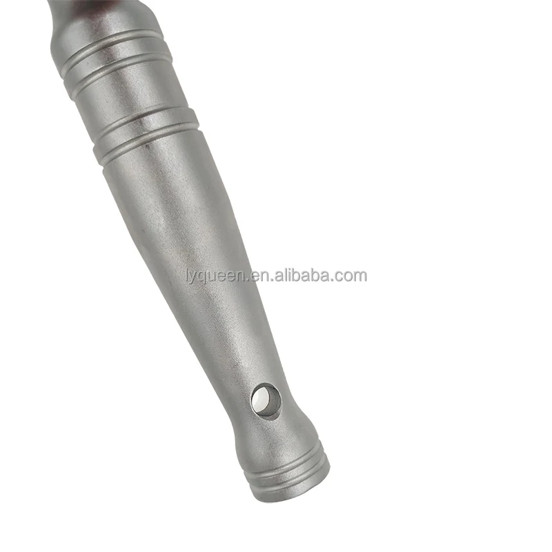 LINYI QUEEN Scaffold Snap on Tools Torque Wrench with 7/8" Socket 1/2" Drive & Hammer Tip Industrial Tool