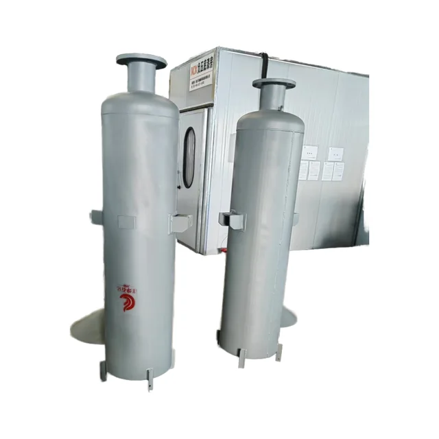 SDSVSK Type Static Mixer Stainless Steel Pipeline Mixer with Mixing and Dosing Device Essential Pipe Fitting