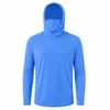 # 7 - Bleu vif et design gratuit