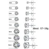 Diameter 3mm