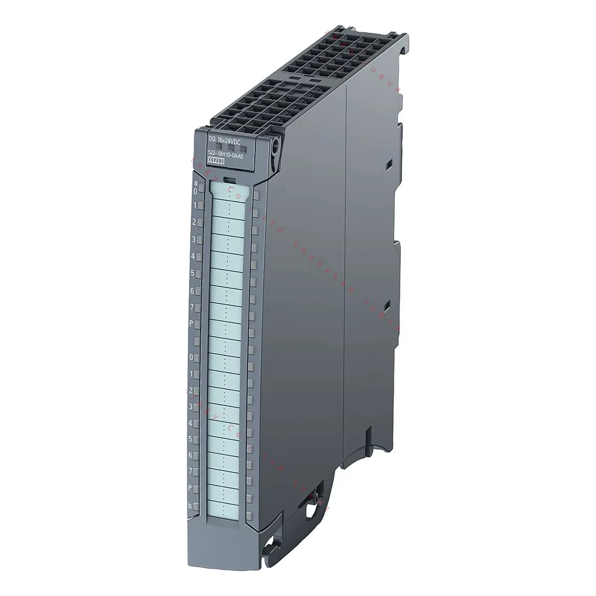 Gold Seller  6ES7522-1BH10-0AA0  S7-1500 Series  PLC Controller New Original Warehouse Stock